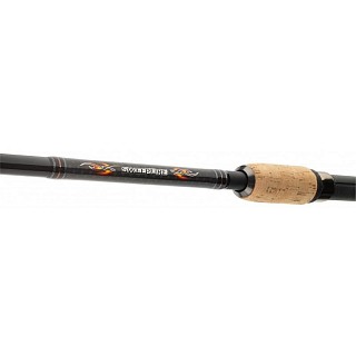 Cпиннинг штек. DAIWA "Sweepfire" SW 902HFS-BD 2.7м (40-100г)