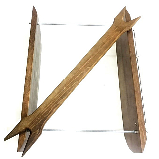 Кораблик дерев. не оснащенный Проф