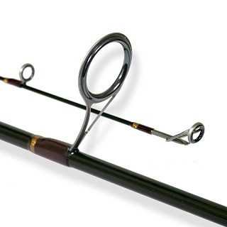 Удилище спиннинговое Amulet 602L тест 2 - 10 гр