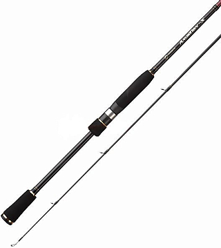 Спиннинг Zetrix Ambition-X AXS-802M 6-25g