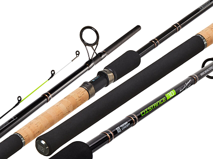 Удилище фидерное FEEDER Concept Distance 070 3.60m