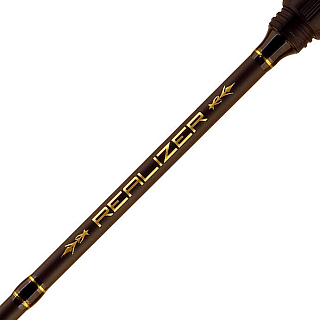 Спиннинг "REALIZER" 2.13м / 5-21г. (Kosadaka)