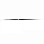 Хлыст MF Ice PRO с кольцами 1-4 гр