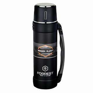 Термос FORREST Wanderlust Vacuum Bottle 1,8л