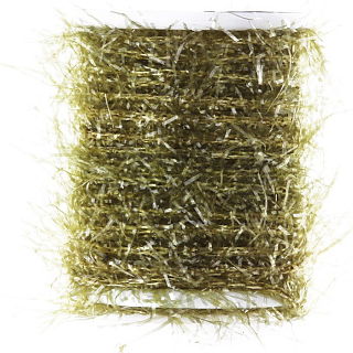 TEXTREME Синель Brill Large 12mm 005-Olive