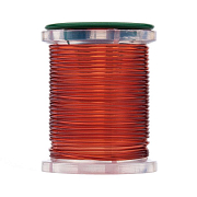 UTC Материал для сегментов Vinyl Rib NYMPH RUST