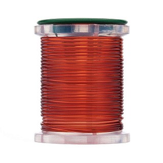 UTC Материал для сегментов Vinyl Rib NYMPH RUST