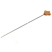 Удочка MF Ice КоробокBK пробка 0.5-1.5g