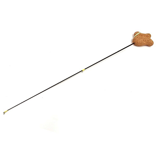 Удочка MF Ice КоробокBK пробка 0.5-1.5g