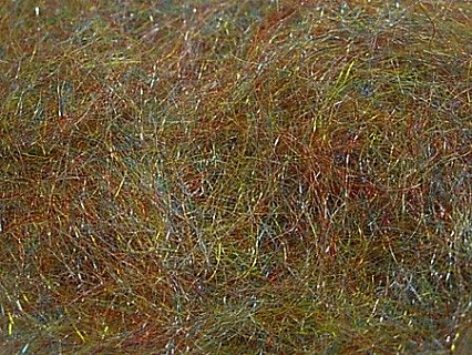 HARELINE Даббинг Dark Shade Rainbow Scud Dub