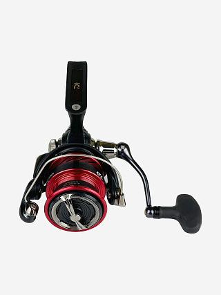 Катушка б/ин. DAIWA 23 Ninja LT 3000-C