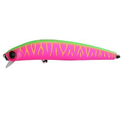 Воблер Kosadaka INTRA XS 95F плав., 95мм, 12.3г., 0.1-0.4м, цв.ROS