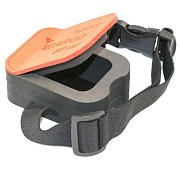 Мотыльница CARGO EVA 60мл с ремнем красная