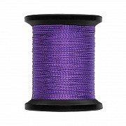 UNI Овальный люрекс Micro Tinsel 12 y 6/0 Purple