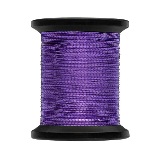 UNI Овальный люрекс Micro Tinsel 12 y 6/0 Purple