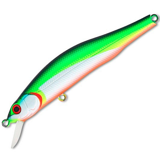 Воблер ZIPBAITS Orbit 90 SP-SR  цвет № 537M