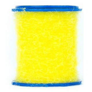 SibNymph Синель Soft #04 Yellow