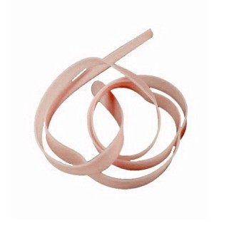 Сибирский Лов Пленка Nymph Skin Светящийся 2 мм (розовый)