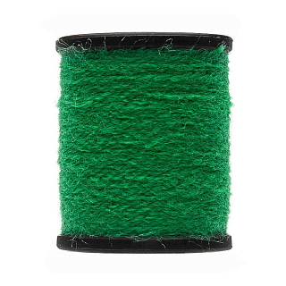 UNI Пряжа шерстяная UNI-Yarn Kelly Green