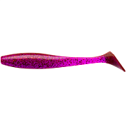 Мягкие приманки Narval Choppy Tail 12cm #003-Grape Violet