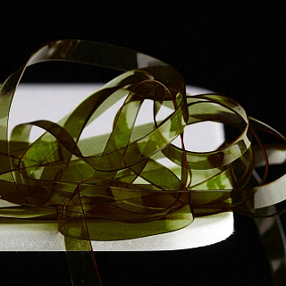 SV Материал для тела Body Glass 3мм,  #19 Dark Olive