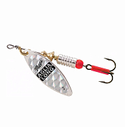Блесна MEPPS Aglia Long №2 Rainbo AG 7,0 гр