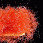 Sybai Даббинг Fine UV Ice Dubbing, Burnt Orange