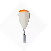 Поплавок зимний одинарный №01 0,6г(Б)