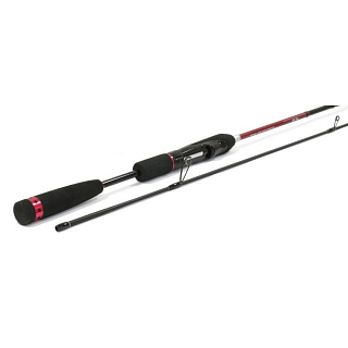 Спиннинг ZEMEX SPIDER Pro 210 mm 0.3-5 g