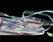 Sybai Материал для тела Mirage Braidback, 3,5mm, Ice Pearl