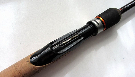 Спиннинг Maximus High Energy-X 24ML 2,4m / 5-20g