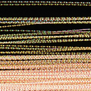 HENDS Синтетическое волокно Krystal Flash  Micro Salmon #194