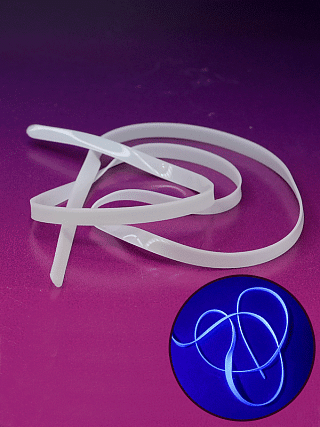 Сибирский Лов Пленка Nymph Skin UV 3 мм (белый)