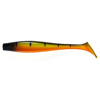 Виброхвост LJ 3D BBS Series  KUBIRA SWIM SHAD 9.0in(22,85)/PG14 (1 шт)
