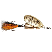 Блесна DAM Effzett Executor Dressed 11гр - #5 Gold