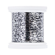 HENDS Люрекс Flat Tinsel 1/69 Silver Grizzly #31