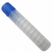 Тубус для поплавков телескопический большой (пластик)