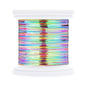  Плоский люрекс HENDS Products Holostrength Holographic Tinsel Rainbow #12