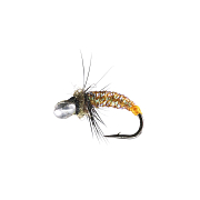 Мушка грузовая 50 кр. №14 Апханов