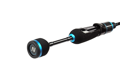 Спиннинг Nautilus NIMFA NMFS-602XUL 1,83m / 0.5-2g