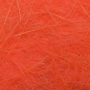  Даббинг HENDS Products Czech Nymph Dubbing Fluo Burnt Orange #394