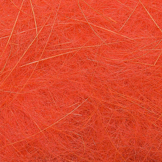  Даббинг HENDS Products Czech Nymph Dubbing Fluo Burnt Orange #394
