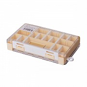 Коробка Helios HS-ZY-109 17,6х11,5х4см