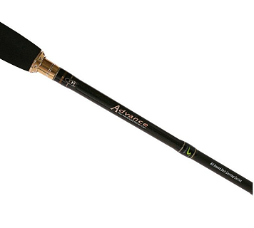 Удилище кастинговое Advance 832H тест 20 - 60 гр