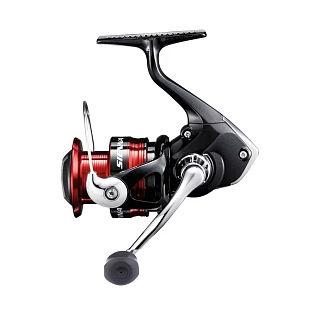 Катушка Shimano SIENNA 2500 FG