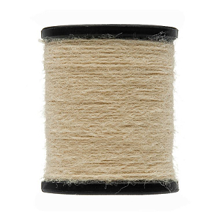 UNI Пряжа шерстяная UNI-Yarn Cream