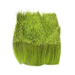 NATURES SPIRIT Мех оленя SPINNING DEER HAIR - 2 x 3/Fl. Chartreuse