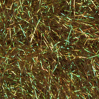 Даббинг HENDS Products Spectra Dubbing Green Dark #239
