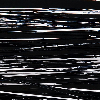 Akara волокна синтетически плоские Flash Accent YM-24 Black