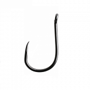 Крючок Kumho без поддева CHINU RING SURE #0.1 BN (1 шт) 